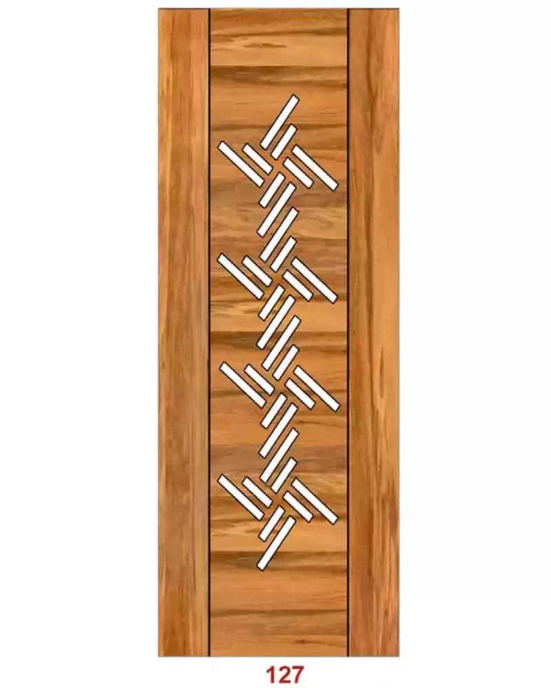 Premium WPC/Decorative Doors